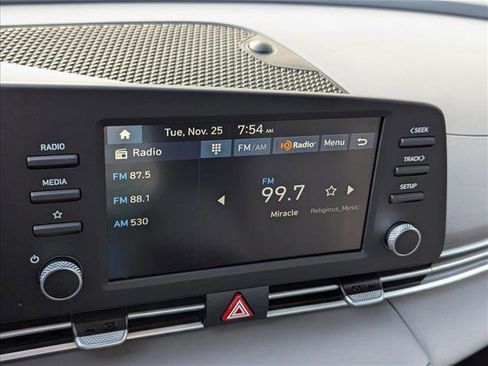 New 2026 Hyundai Elantra Sport image 11