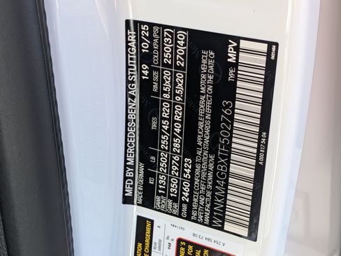 New 2026 Mercedes-Benz GLC 300 300 image 33