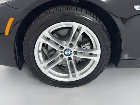 Used 2015 BMW 528i xDrive Sedan AWD/4WD image 34