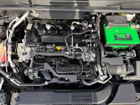 Used 2019 Toyota Corolla SE image 10