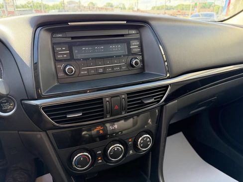 Used 2015 MAZDA MAZDA6 Sport FWD image 23