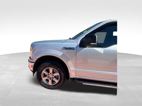 Certified 2018 Ford F150 XLT w/ Equipment Group 302A Luxury AWD/4WD image 35