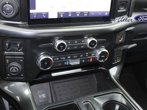 Used 2023 Ford F150 Tremor w/ Equipment Group 402A High image 20