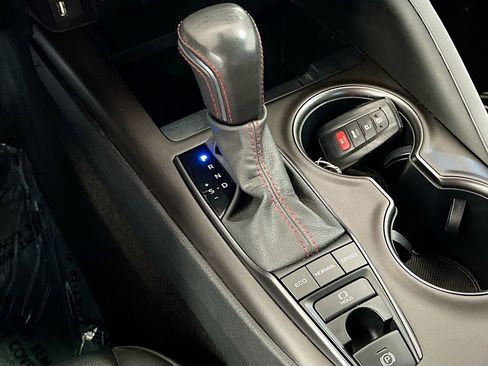Used 2023 Toyota Camry TRD FWD image 16