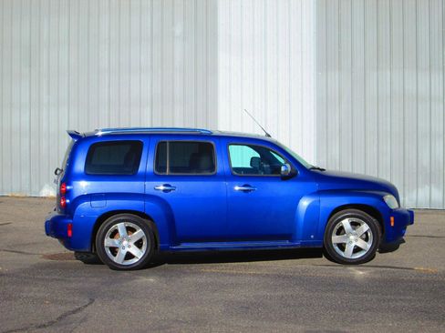 Used 2006 Chevrolet HHR LT w/ Preferred Equipment Group image 1