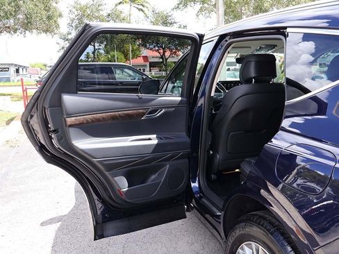 Used 2024 Genesis GV80 2.5T image 28