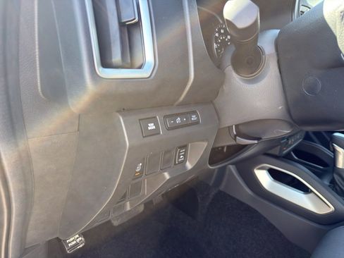 New 2026 Nissan Frontier SV w/ SV Convenience Package image 15