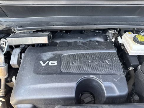 Used 2019 Nissan Pathfinder Platinum AWD/4WD image 51