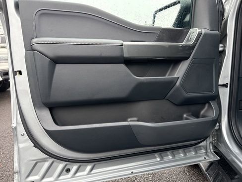 Certified 2023 Ford F150 XLT w/ Equipment Group 302A High image 15