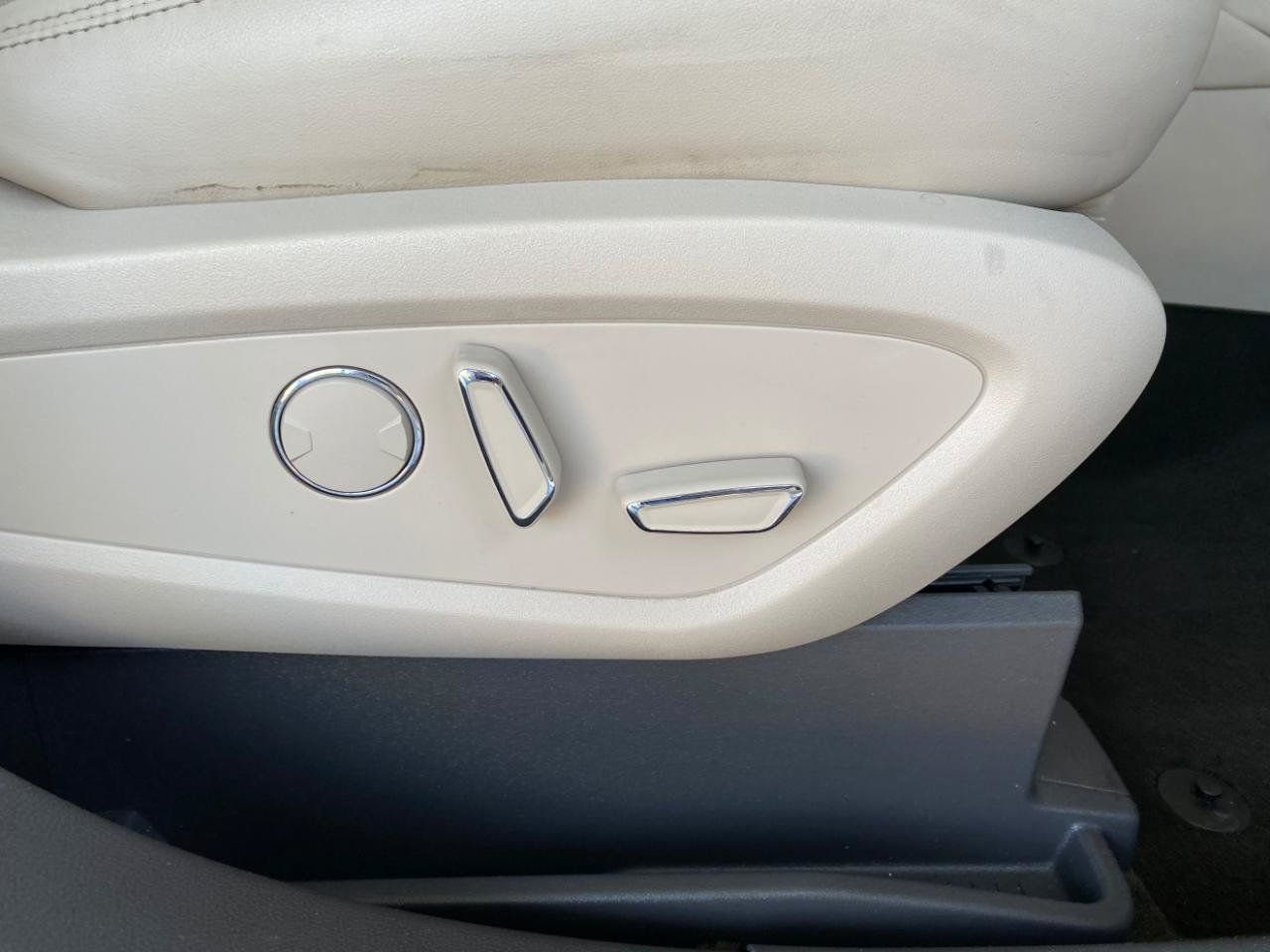 Used 2019 Lincoln Nautilus Reserve FWD image 41