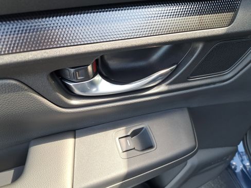 New 2026 Honda CR-V Sport-L image 16