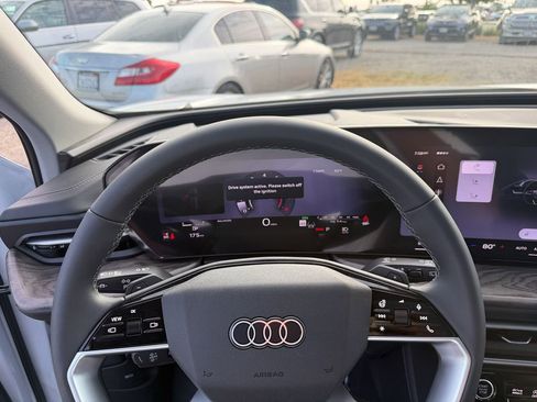 New 2026 Audi Q5 Premium Plus AWD/4WD image 16