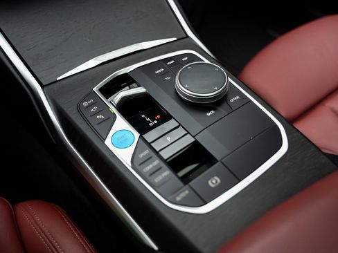 Used 2023 BMW i4 eDrive40 w/ Premium Package image 49