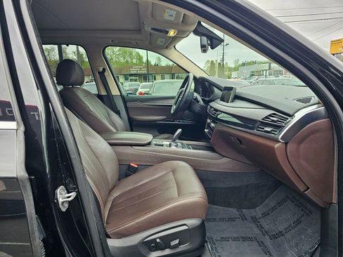 Used 2017 BMW X5 xDrive35i AWD/4WD image 10
