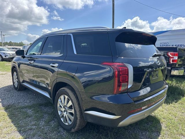 Used 2024 Hyundai Palisade SEL FWD image 18