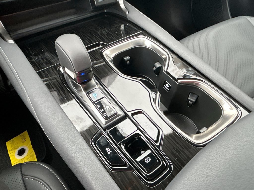New 2026 Lexus RX 350 FWD image 3