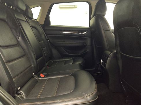 Used 2018 MAZDA CX-5 Grand Touring image 19