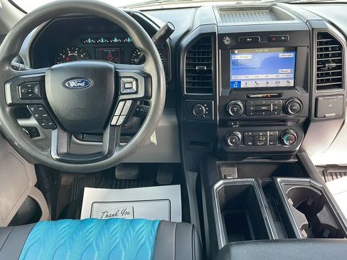 Used 2018 Ford F150 XL w/ Equipment Group 101A Mid image 21