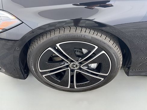 Used 2024 Mercedes-Benz CLE 300 4MATIC Coupe image 36