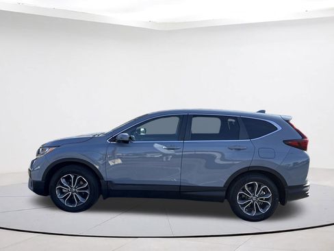 Used 2022 Honda CR-V EX-L image 4