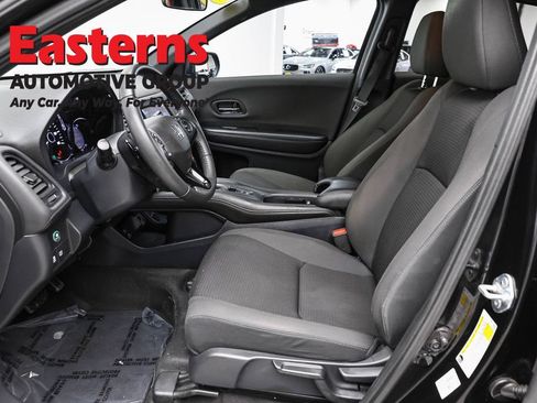 Used 2022 Honda HR-V Sport image 13