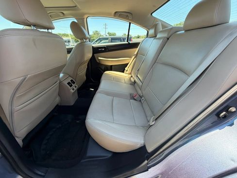 Used 2016 Subaru Legacy 3.6R Limited AWD/4WD image 14