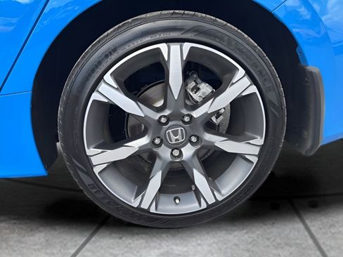 Used 2025 Honda Civic Sport Touring image 30