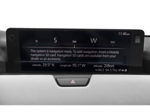 Used 2024 MAZDA CX-90 3.3 Turbo S w/ Premium Package AWD/4WD image 16