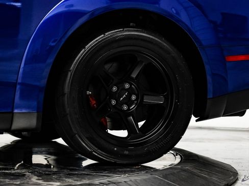 Used 2018 Dodge Challenger SRT Demon image 85