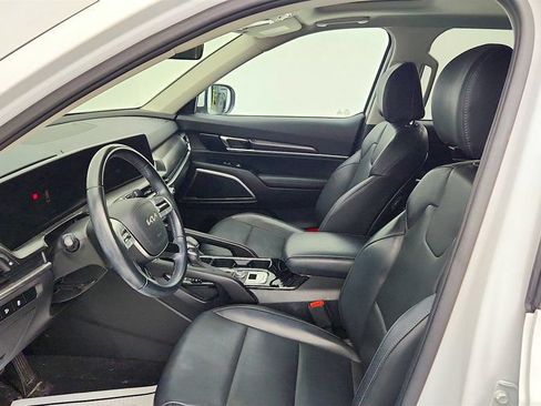 Used 2024 Kia Telluride S w/ S Sunroof Package AWD/4WD image 11