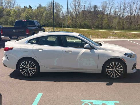 Certified 2023 BMW 228i Gran Coupe w/ Convenience Package FWD image 10