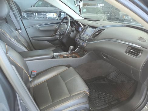 Used 2014 Chevrolet Impala LTZ FWD image 27