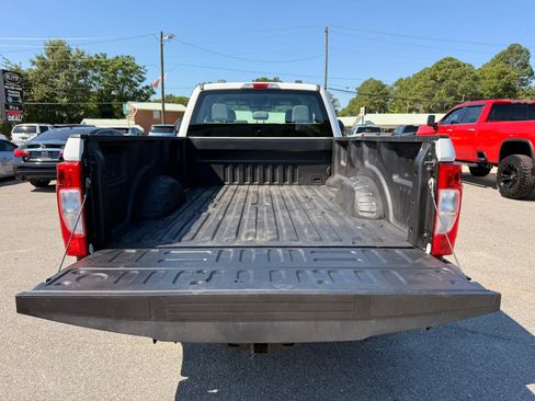 Used 2020 Ford F350 XL w/ Power Equipment Group RWD image 11