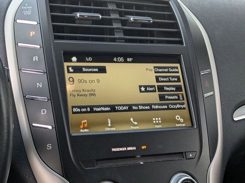 Used 2016 Lincoln MKC Premiere image 15