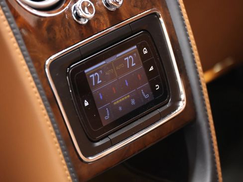 Used 2014 Bentley Flying Spur W12 AWD/4WD image 54