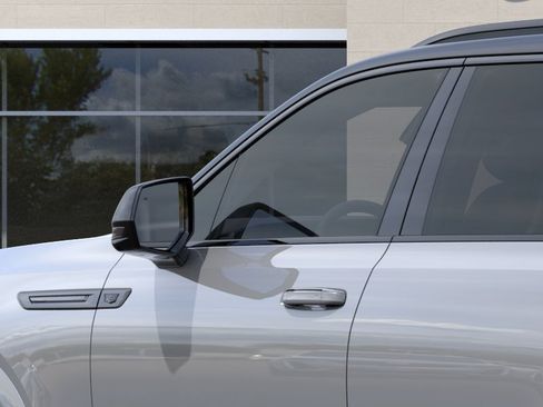 New 2026 Cadillac Escalade IQL Sport 1 w/ LPO, ONYX Package image 12