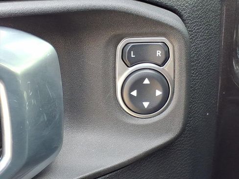 Used 2021 Jeep Wrangler Unlimited Sport S image 16