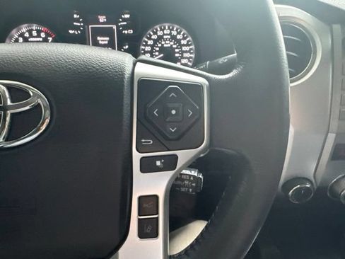 Used 2020 Toyota Tundra TRD Pro AWD/4WD image 14
