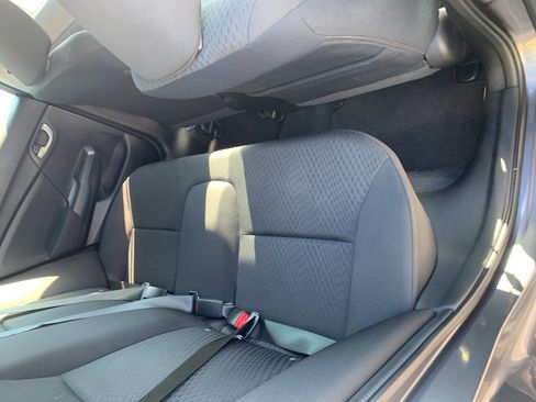 Used 2014 Honda Civic LX image 14