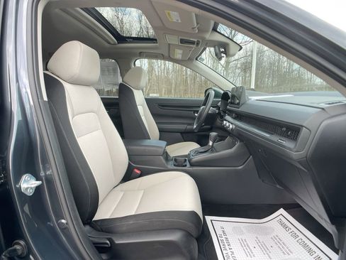 Used 2024 Honda CR-V EX image 28