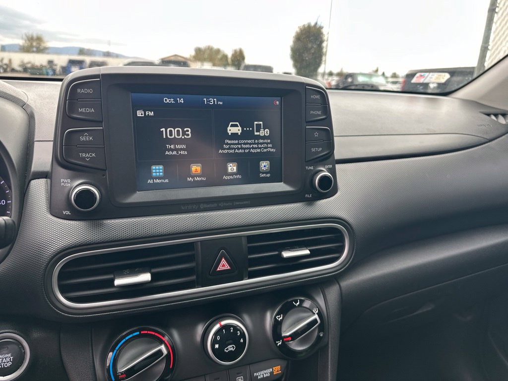 Used 2020 Hyundai Kona SEL Plus AWD/4WD image 18