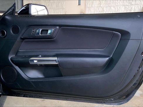 Used 2023 Ford Mustang Coupe w/ Equipment Group 101A image 19