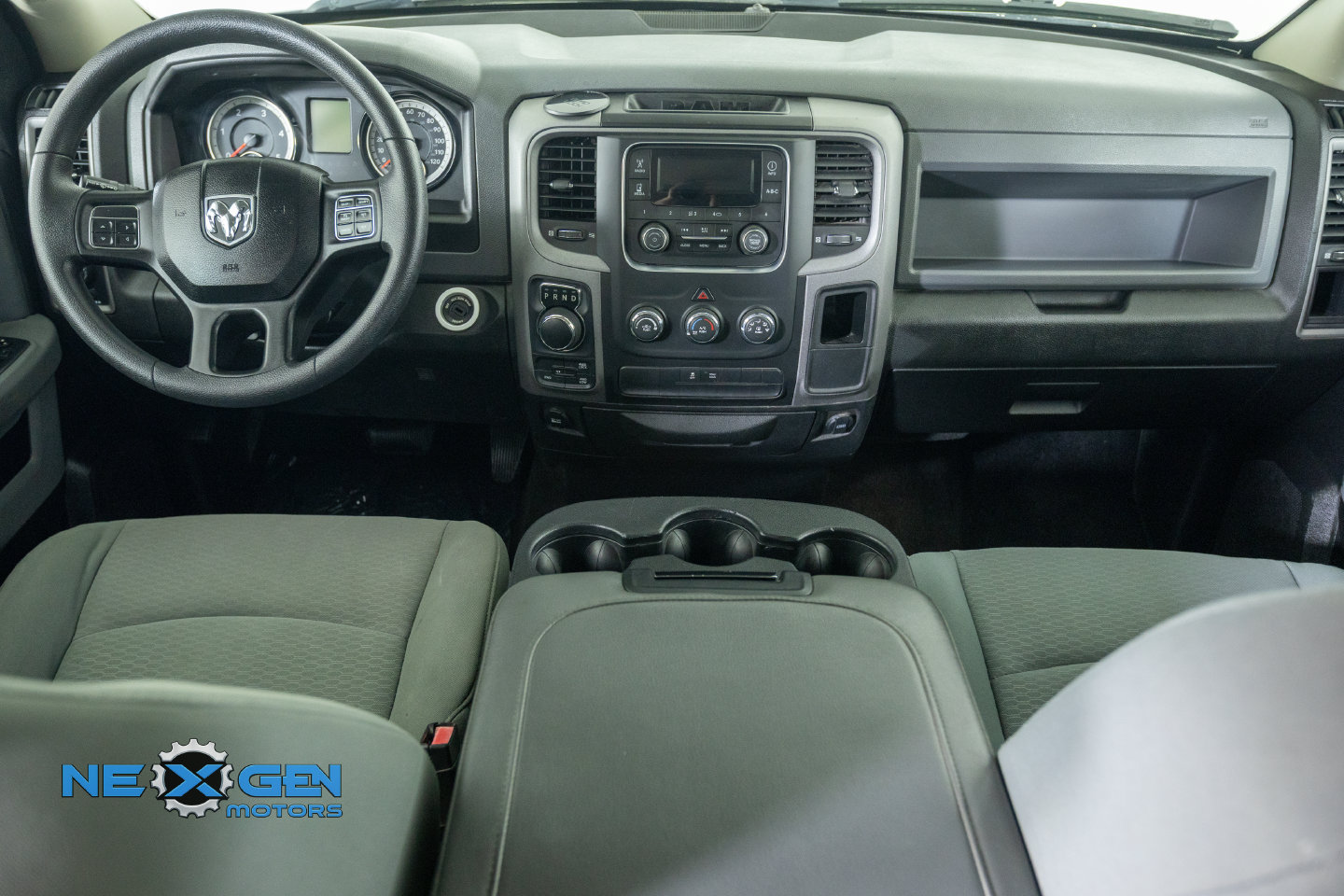 Used 2019 RAM 1500 Tradesman w/ Popular Equipment Group AWD/4WD image 27