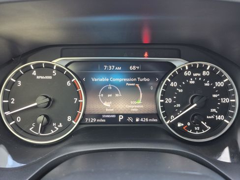 Certified 2025 Nissan Rogue S FWD image 31