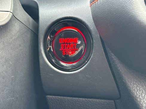 Certified 2024 Honda HR-V Sport image 25