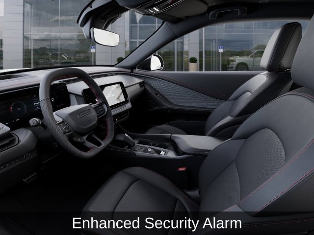 New 2026 Dodge Charger R/T AWD/4WD image 32