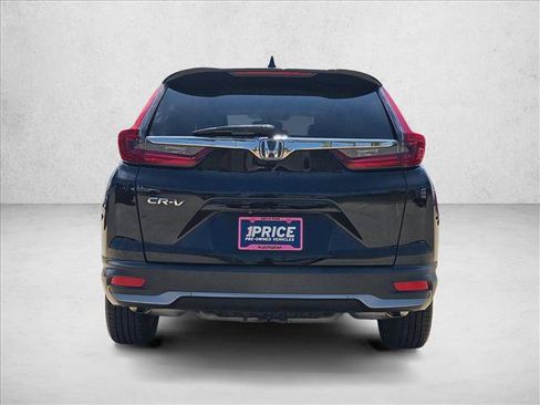 Used 2020 Honda CR-V EX-L image 7