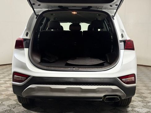 Used 2019 Hyundai Santa Fe SEL w/ Cargo Package AWD/4WD image 6