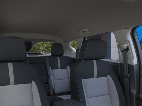 New 2026 Chevrolet Blazer LT w/ Convenience Package FWD image 24