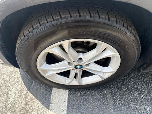 Used 2019 BMW X3 sDrive30i w/ Convenience Package RWD image 11